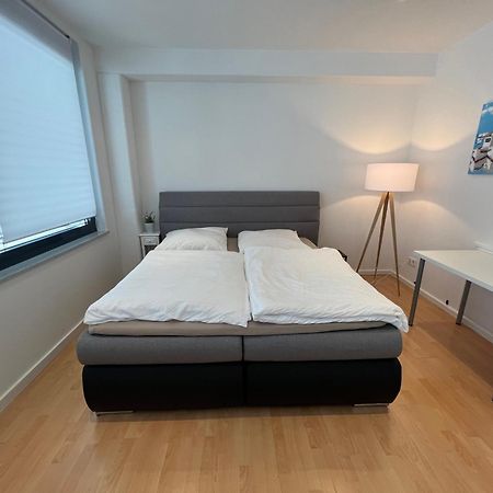 מינכן Exposky Rooms מראה חיצוני תמונה