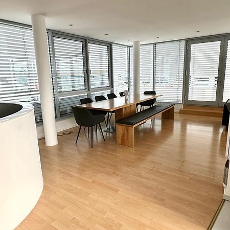 מינכן Exposky Rooms מראה חיצוני תמונה