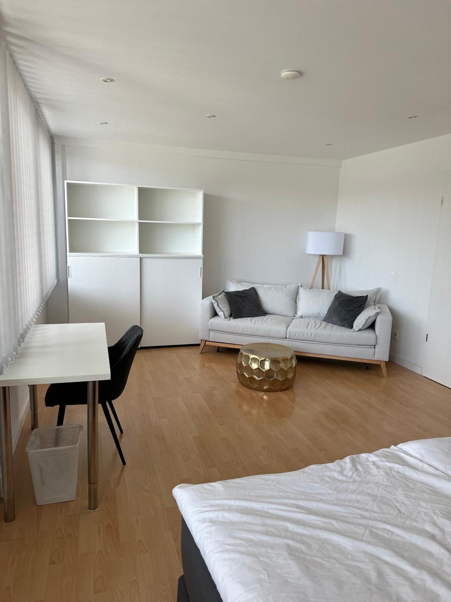 מינכן Exposky Rooms מראה חיצוני תמונה