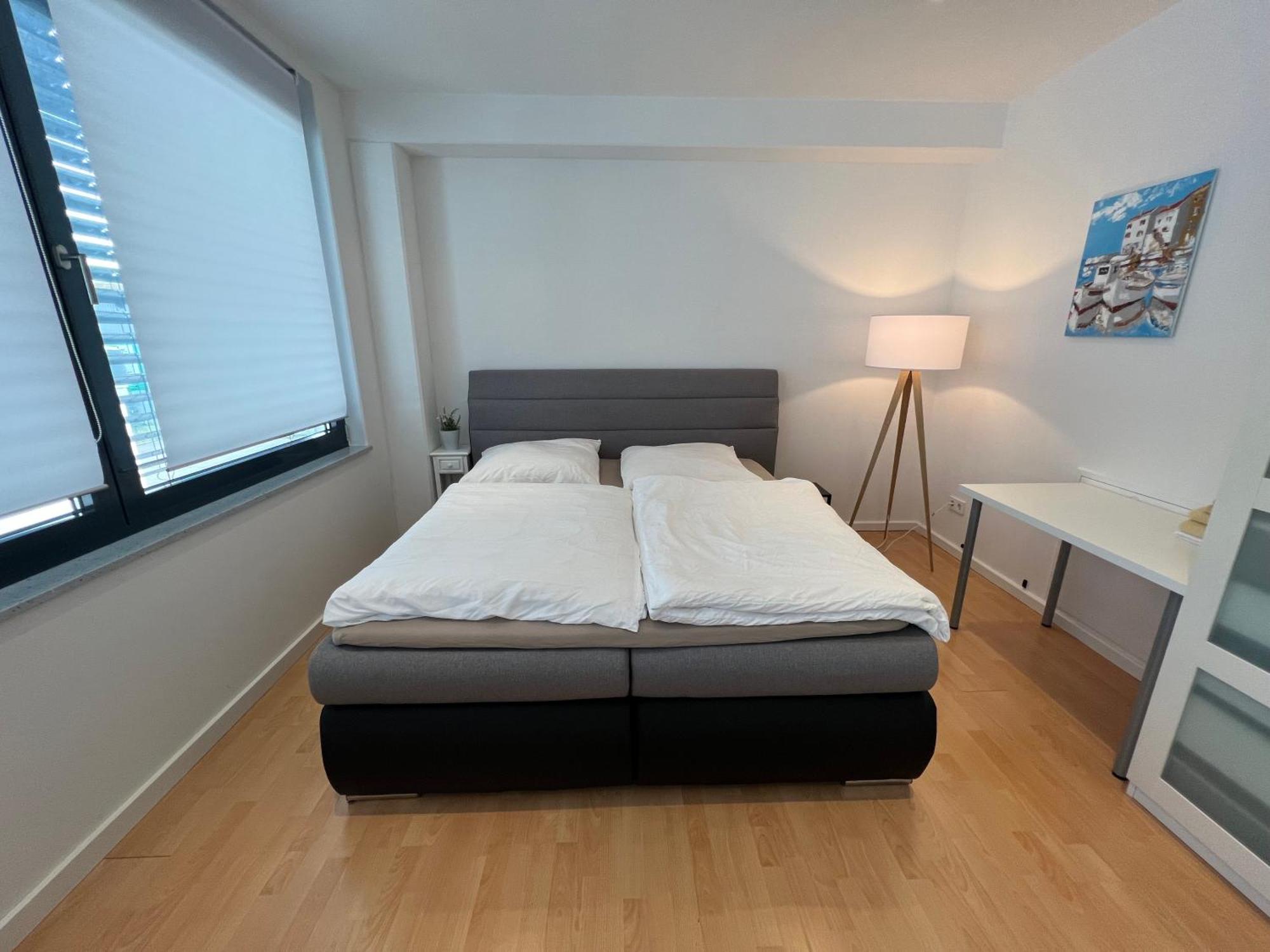 מינכן Exposky Rooms מראה חיצוני תמונה