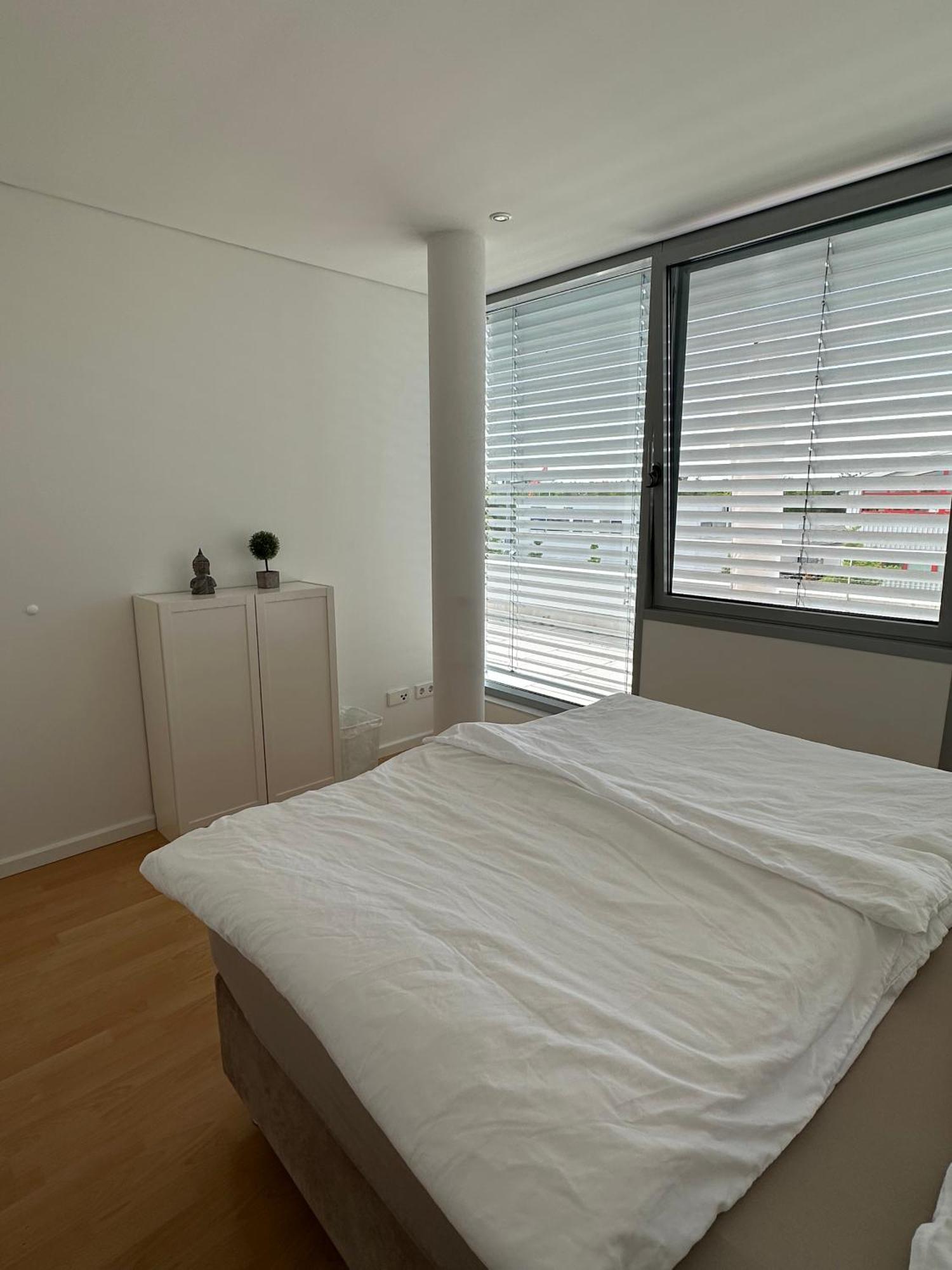 מינכן Exposky Rooms מראה חיצוני תמונה