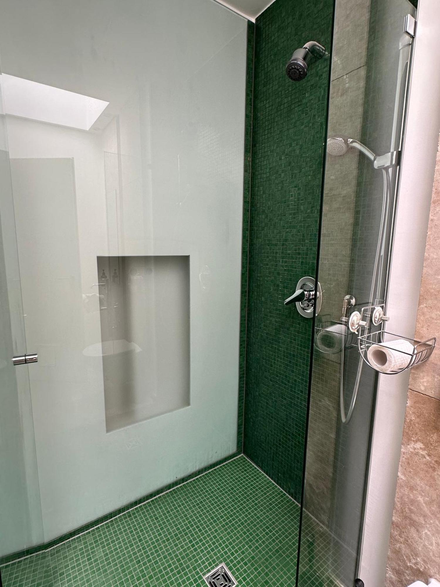 מינכן Exposky Rooms מראה חיצוני תמונה