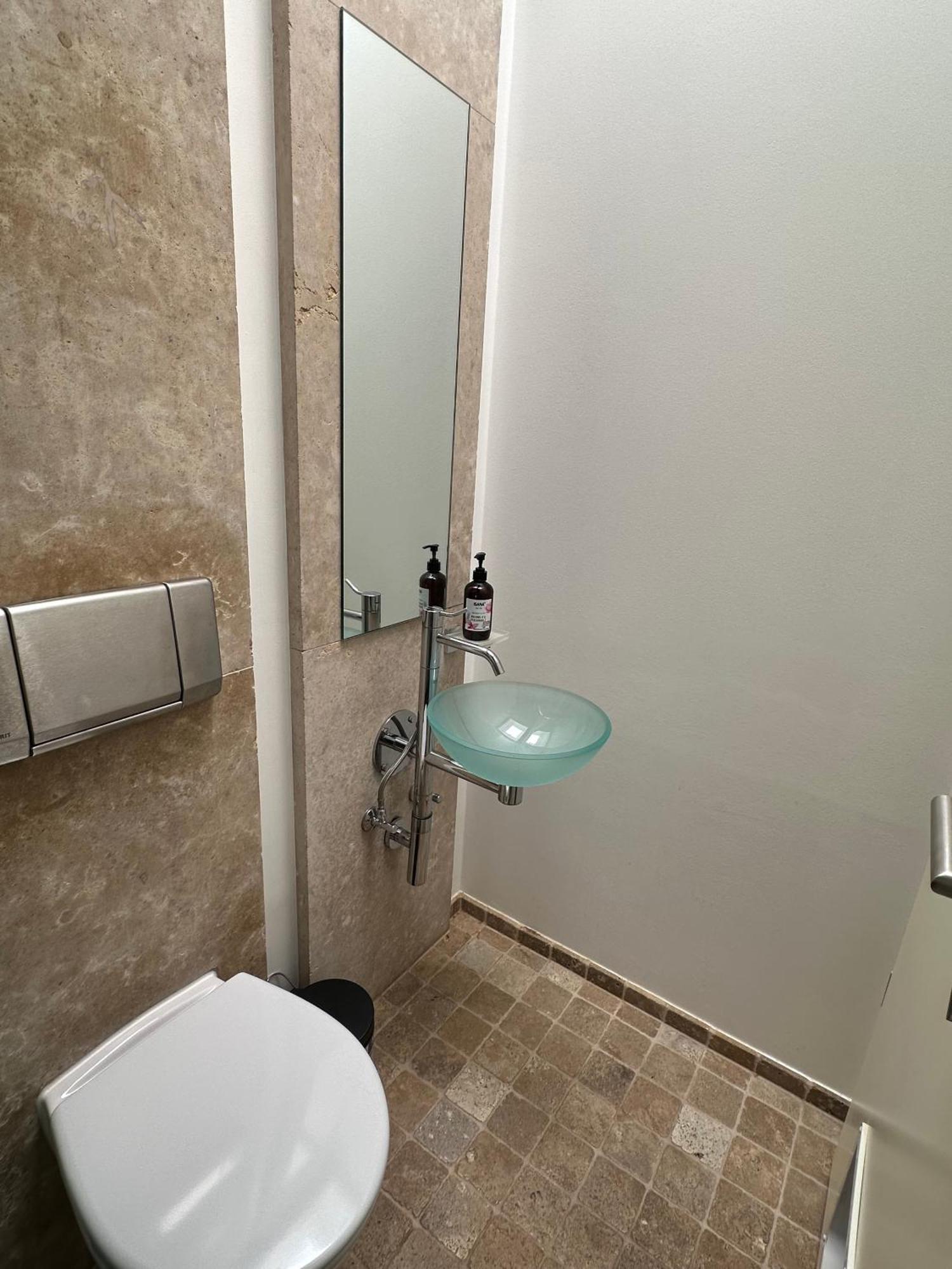 מינכן Exposky Rooms מראה חיצוני תמונה
