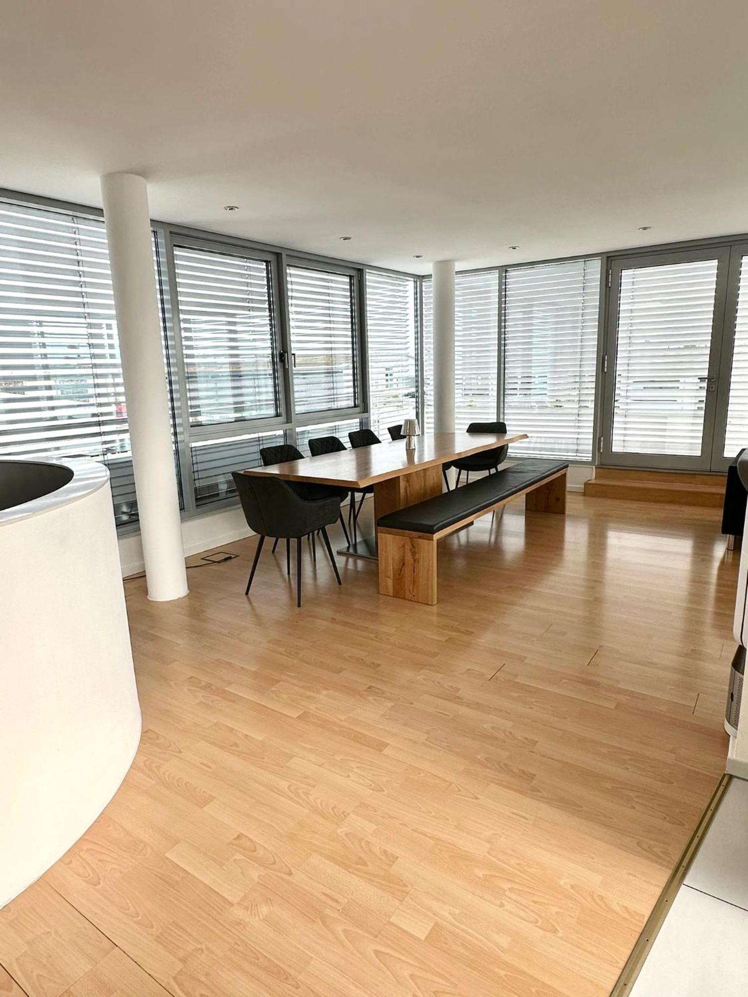 מינכן Exposky Rooms מראה חיצוני תמונה